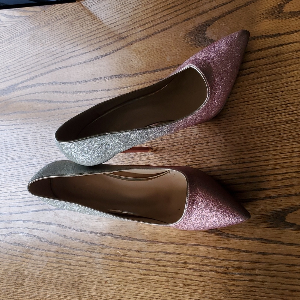 Used Venus Stilletos